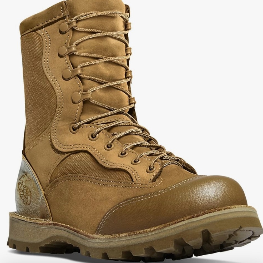 Danner NWT Mojave Rat Boots